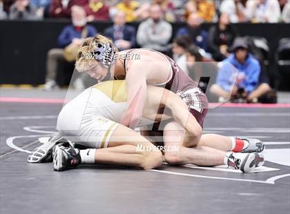 Thumbnail 2 in CHSAA 5A Final photogallery.