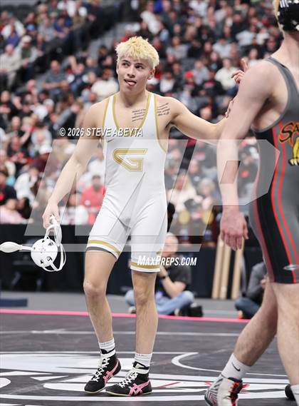 Thumbnail 3 in CHSAA 5A Final photogallery.