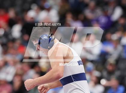 Thumbnail 2 in CHSAA 5A Final photogallery.