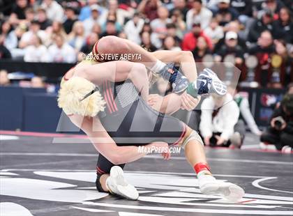 Thumbnail 3 in CHSAA 5A Final photogallery.