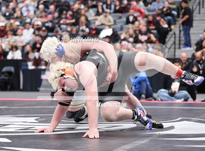 Thumbnail 3 in CHSAA 5A Final photogallery.