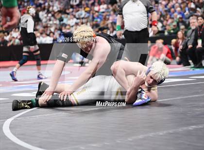 Thumbnail 3 in CHSAA 5A Final photogallery.