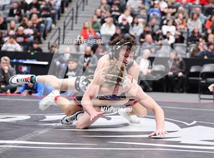 Thumbnail 1 in CHSAA 5A Final photogallery.