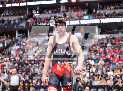 Thumbnail 2 in CHSAA 5A Final photogallery.