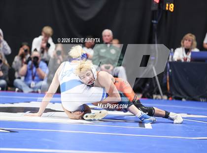 Thumbnail 1 in CHSAA 5A Final photogallery.