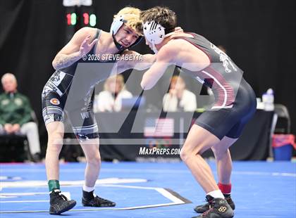 Thumbnail 2 in CHSAA 5A Final photogallery.