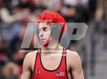 Thumbnail 2 in CHSAA 5A Final photogallery.