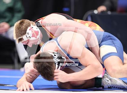 Thumbnail 2 in CHSAA 5A Final photogallery.