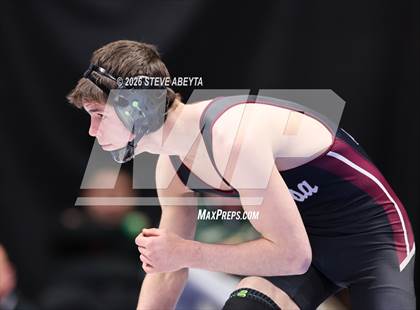 Thumbnail 2 in CHSAA 5A Final photogallery.