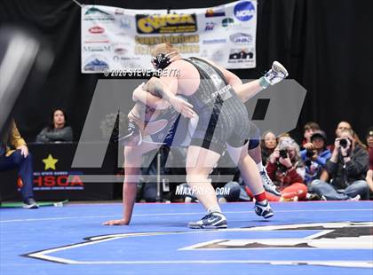 Thumbnail 1 in CHSAA 5A Final photogallery.