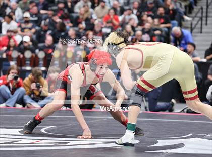 Thumbnail 2 in CHSAA 5A Final photogallery.