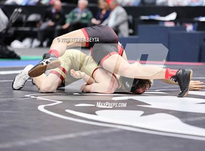 Thumbnail 1 in CHSAA 5A Final photogallery.