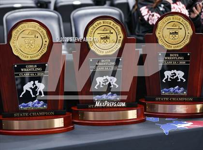 Thumbnail 2 in CHSAA 5A Final photogallery.