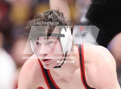 Thumbnail 3 in CHSAA 5A Final photogallery.