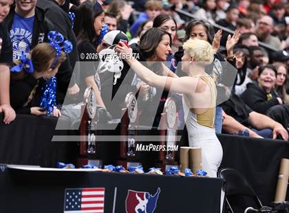 Thumbnail 1 in CHSAA 5A Final photogallery.