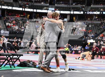 Thumbnail 1 in CHSAA 5A Final photogallery.