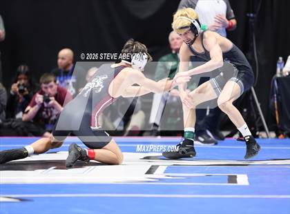 Thumbnail 2 in CHSAA 5A Final photogallery.