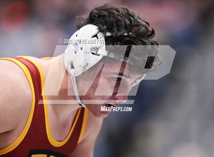 Thumbnail 2 in CHSAA 5A Final photogallery.