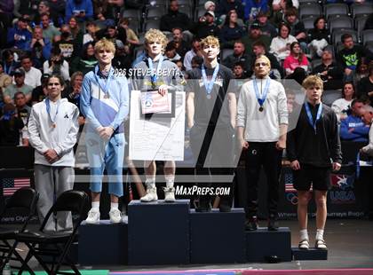 Thumbnail 1 in CHSAA 5A Final photogallery.