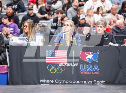 Thumbnail 1 in CHSAA 5A Final photogallery.