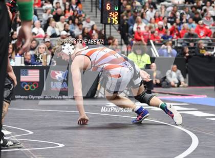 Thumbnail 2 in CHSAA 5A Final photogallery.