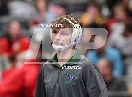 Thumbnail 1 in CHSAA 5A Final photogallery.