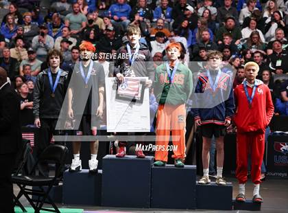 Thumbnail 3 in CHSAA 5A Final photogallery.