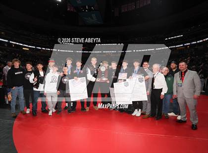 Thumbnail 2 in CHSAA 5A Final photogallery.