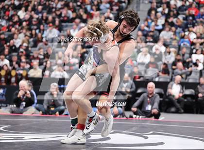 Thumbnail 2 in CHSAA 5A Final photogallery.