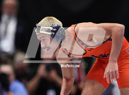 Thumbnail 3 in CHSAA 5A Final photogallery.