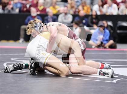 Thumbnail 3 in CHSAA 5A Final photogallery.