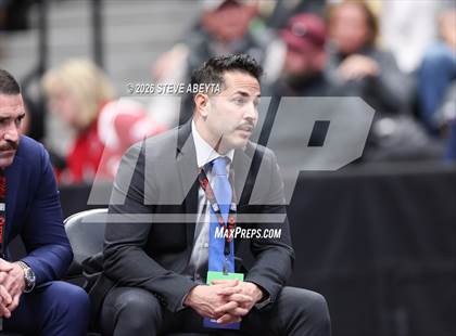 Thumbnail 1 in CHSAA 5A Final photogallery.