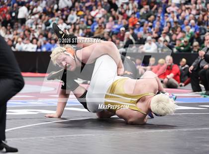 Thumbnail 3 in CHSAA 5A Final photogallery.