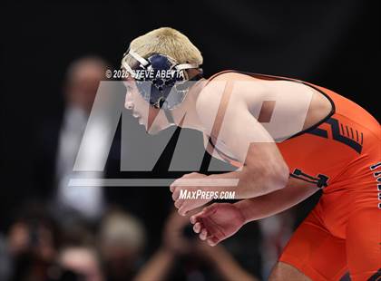 Thumbnail 1 in CHSAA 5A Final photogallery.