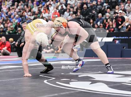 Thumbnail 1 in CHSAA 5A Final photogallery.