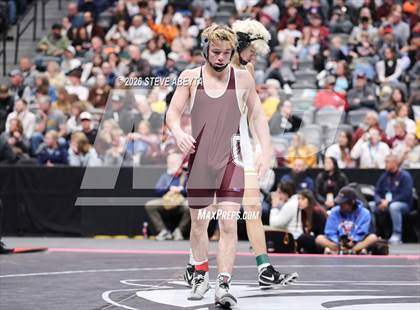 Thumbnail 1 in CHSAA 5A Final photogallery.