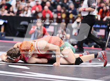 Thumbnail 1 in CHSAA 5A Final photogallery.