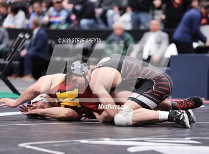 Thumbnail 1 in CHSAA 5A Final photogallery.