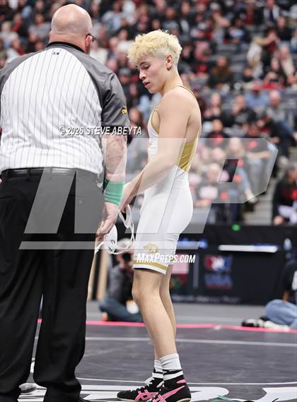 Thumbnail 2 in CHSAA 5A Final photogallery.