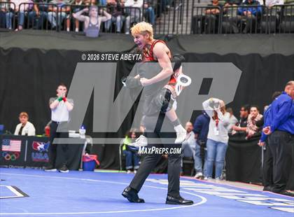 Thumbnail 2 in CHSAA 5A Final photogallery.