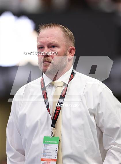 Thumbnail 3 in CHSAA 5A Final photogallery.