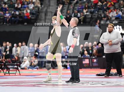 Thumbnail 2 in CHSAA 5A Final photogallery.