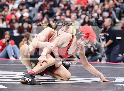 Thumbnail 1 in CHSAA 5A Final photogallery.