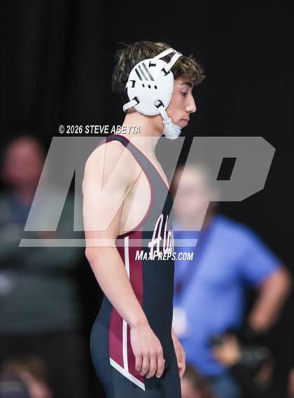 Thumbnail 2 in CHSAA 5A Final photogallery.