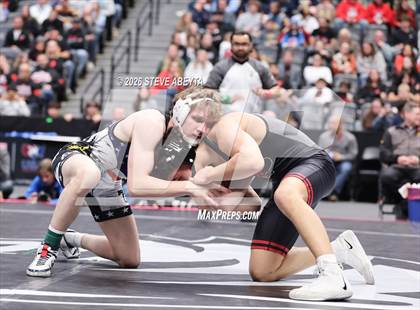 Thumbnail 3 in CHSAA 5A Final photogallery.