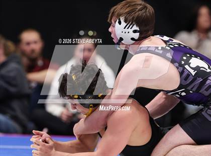 Thumbnail 1 in CHSAA 5A Final photogallery.