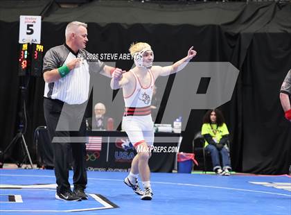 Thumbnail 3 in CHSAA 5A Final photogallery.