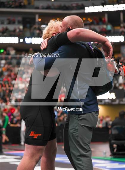 Thumbnail 3 in CHSAA 5A Final photogallery.