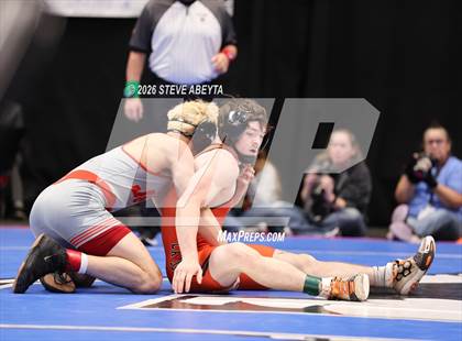 Thumbnail 2 in CHSAA 5A Final photogallery.