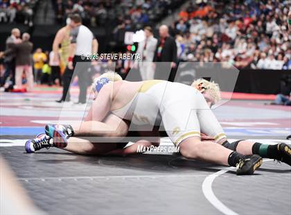 Thumbnail 2 in CHSAA 5A Final photogallery.